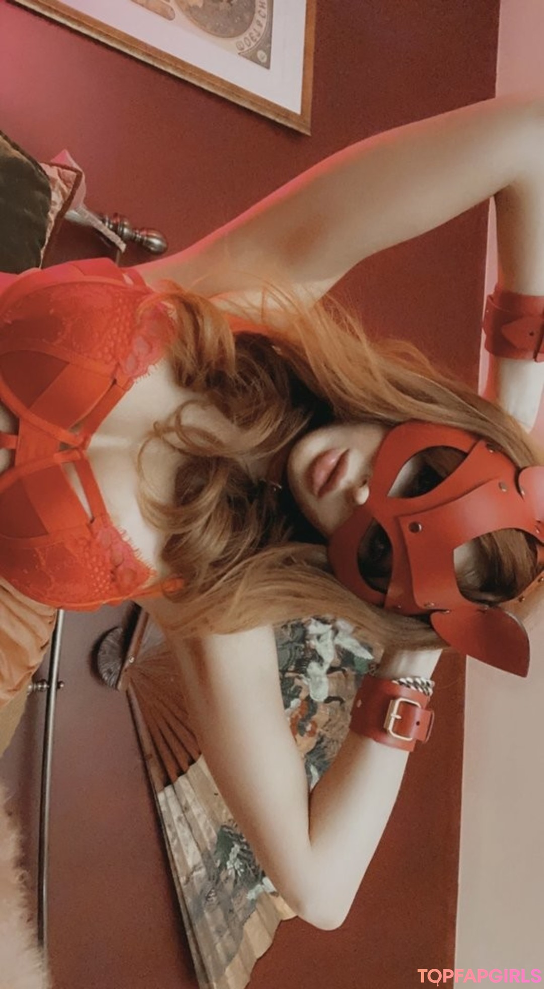 Nacktes geleaktes OnlyFans-Foto von Renee Olstead #849