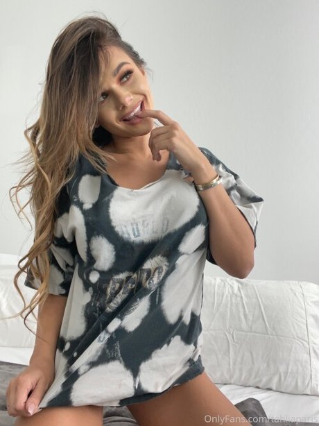 Tahlia Paris