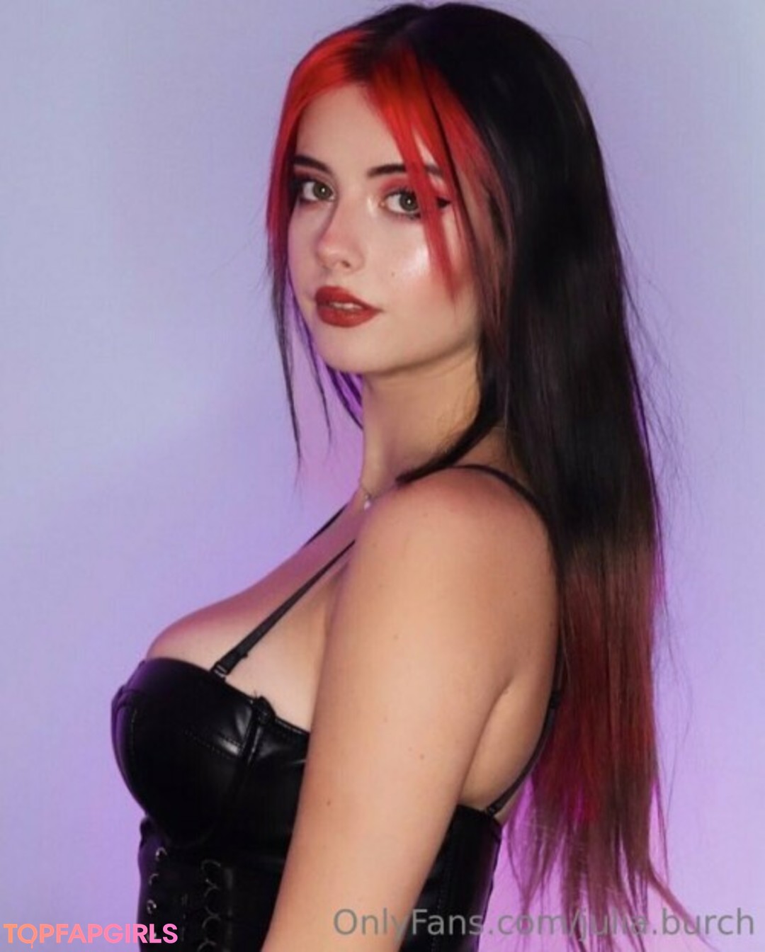 Nacktes geleaktes OnlyFans-Foto von Burch Twins #563