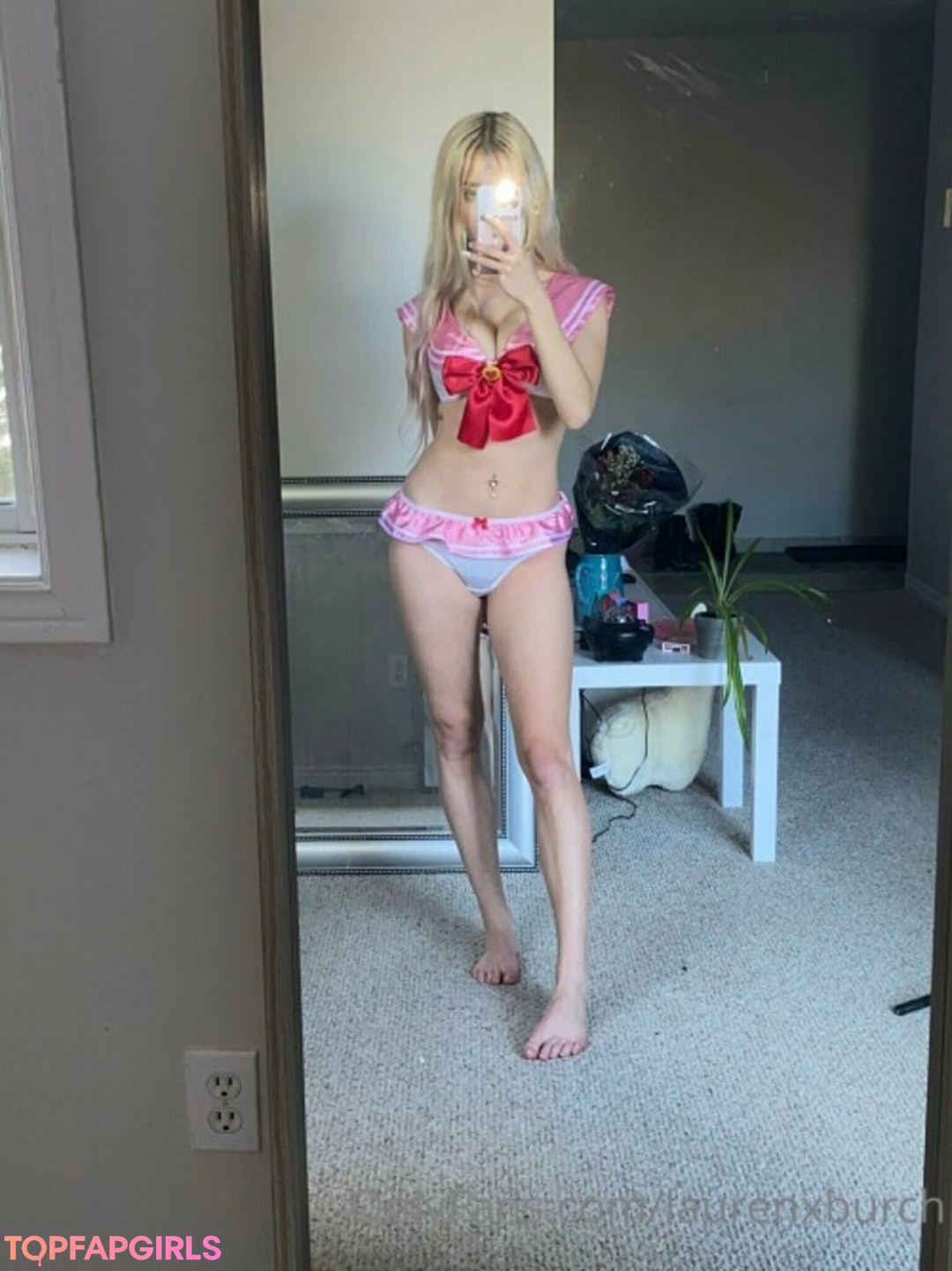 Nacktes geleaktes OnlyFans-Foto von Burch Twins #627