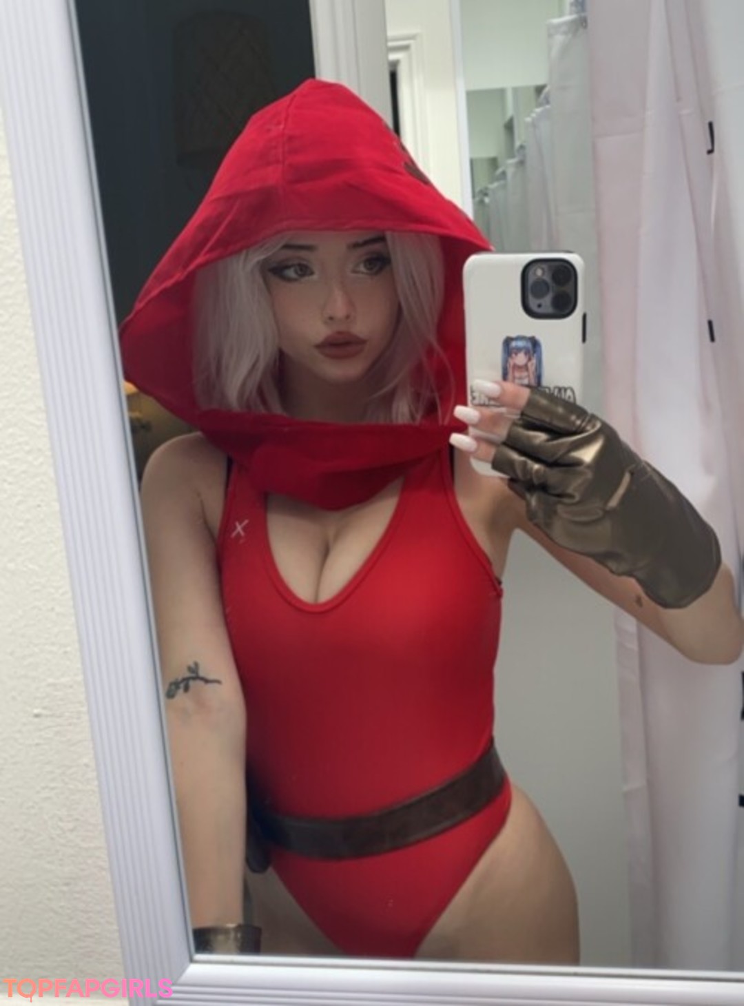 Nacktes geleaktes OnlyFans-Foto von Burch Twins #648