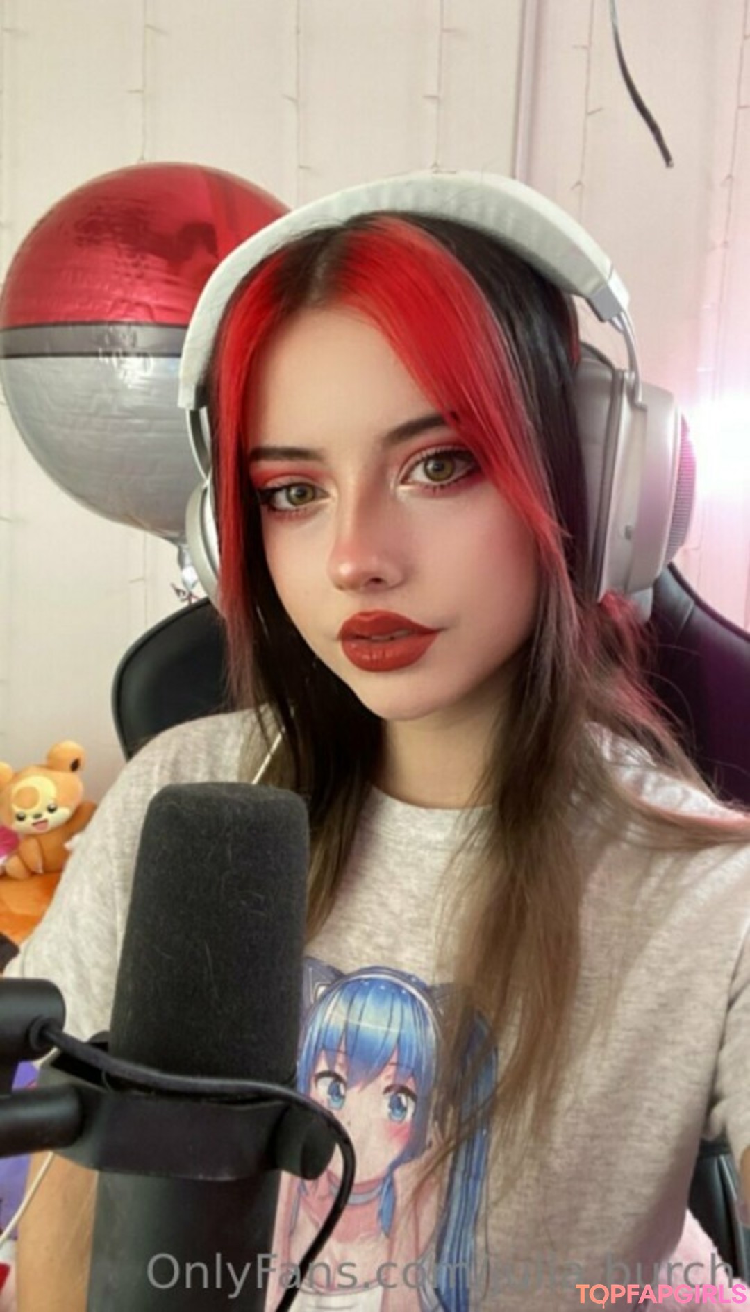 Nacktes geleaktes OnlyFans-Foto von Burch Twins #152