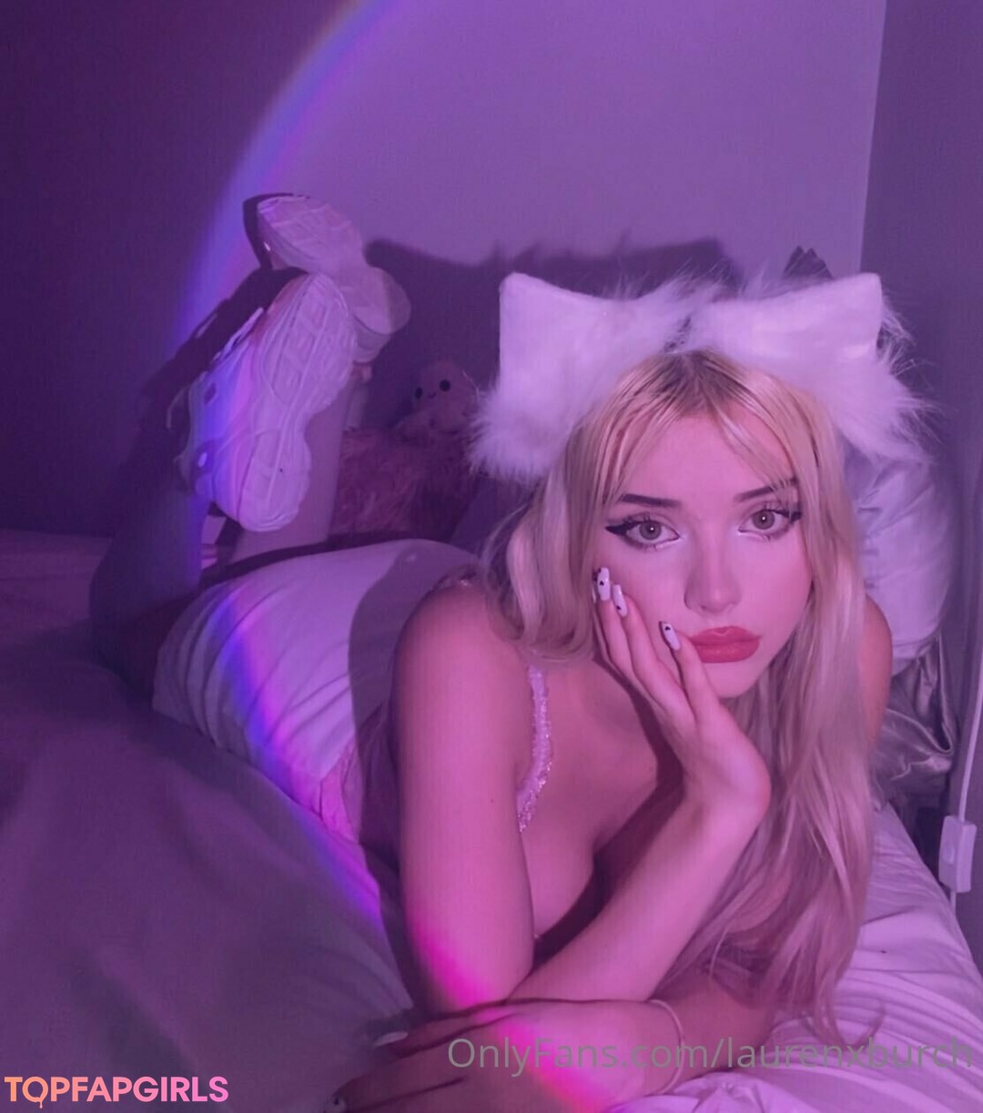 Nacktes geleaktes OnlyFans-Foto von Burch Twins #2284
