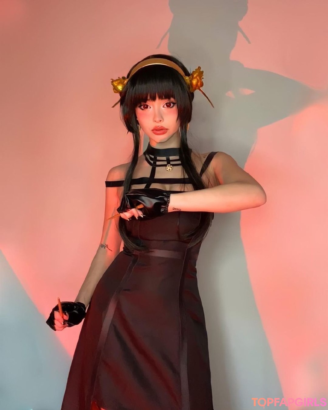 Nacktes geleaktes OnlyFans-Foto von Burch Twins #2766