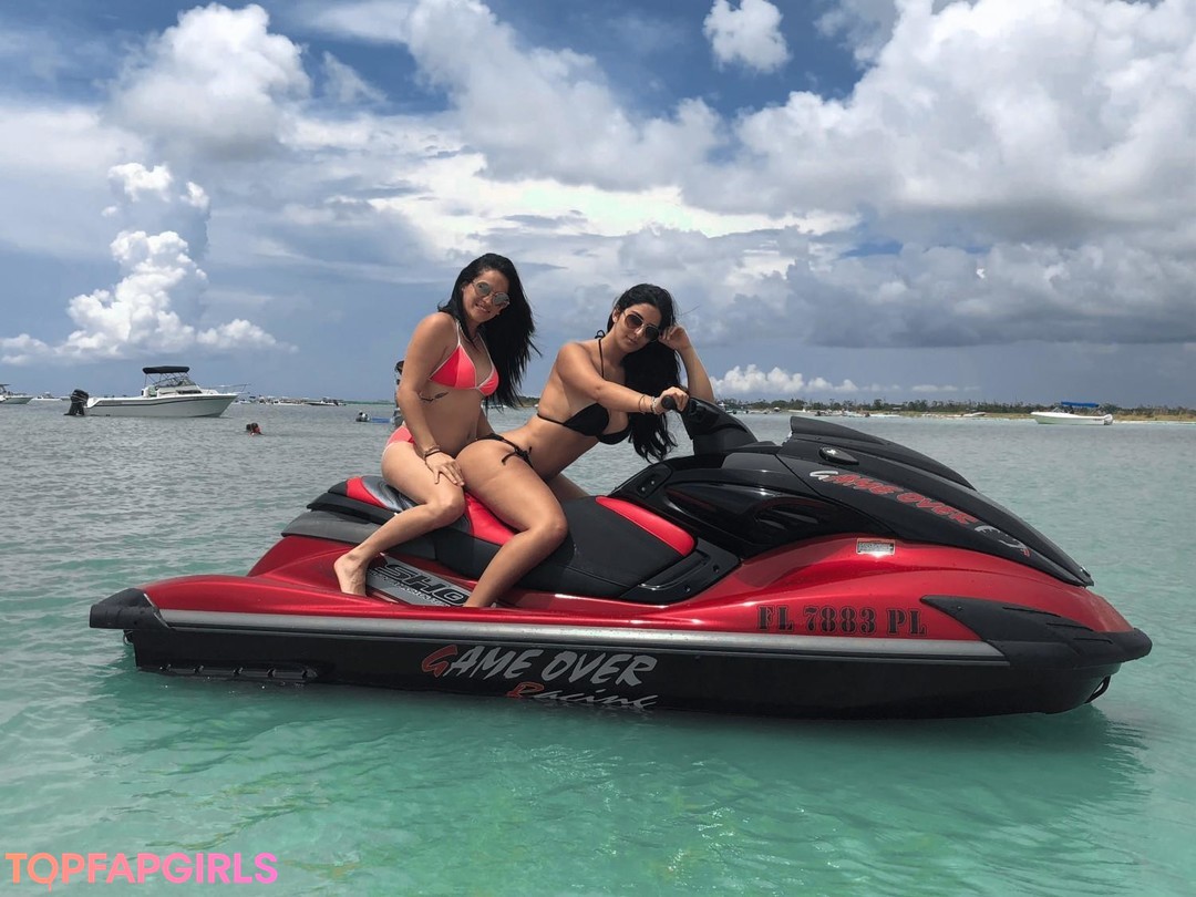 Nacktes geleaktes OnlyFans-Foto von Rosa Verte #18