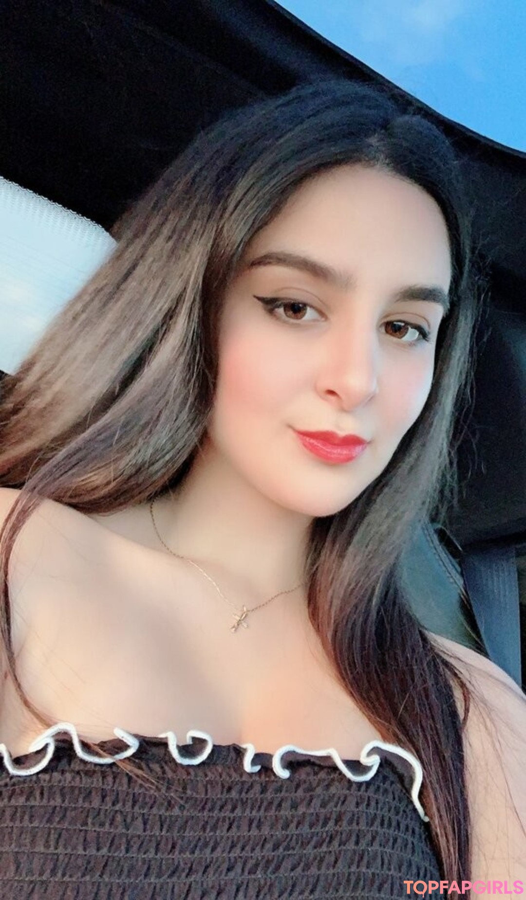 Nacktes geleaktes OnlyFans-Foto von Rosa Verte #263
