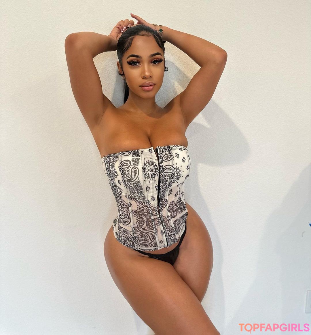 Nacktes geleaktes OnlyFans-Foto von Yasmine Lopez #149