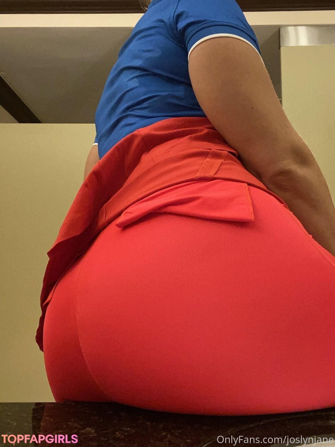 Nacktes geleaktes OnlyFans-Foto von Joslyn Jane #768