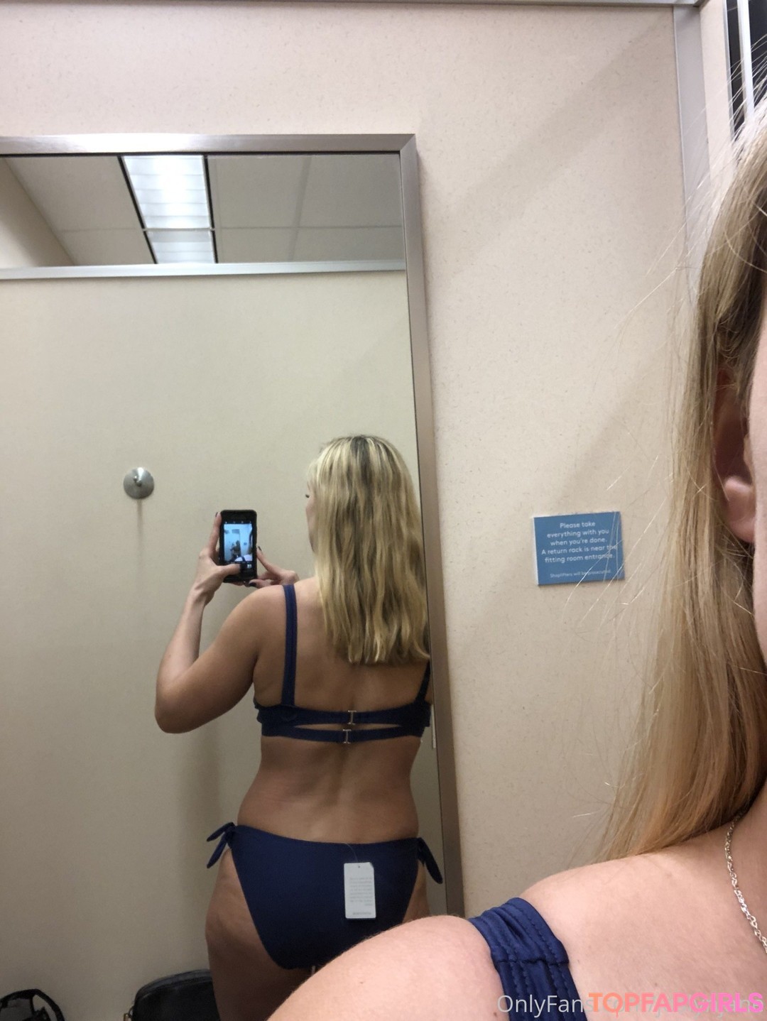 Nacktes geleaktes OnlyFans-Foto von Joslyn Jane #254