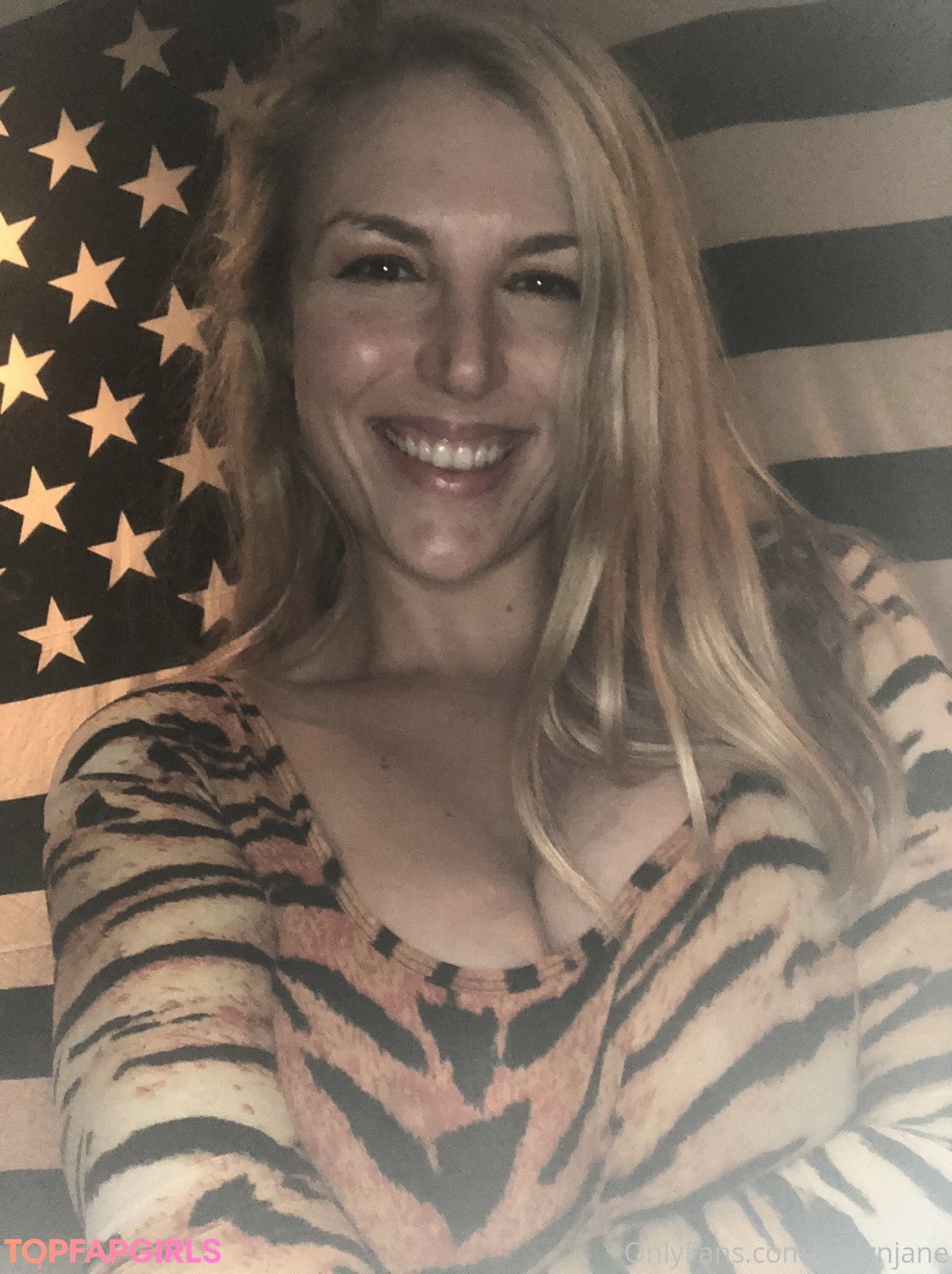 Nacktes geleaktes OnlyFans-Foto von Joslyn Jane #417