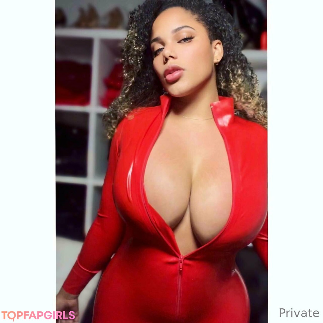 Nacktes geleaktes OnlyFans-Foto von Miss Bonnie #50