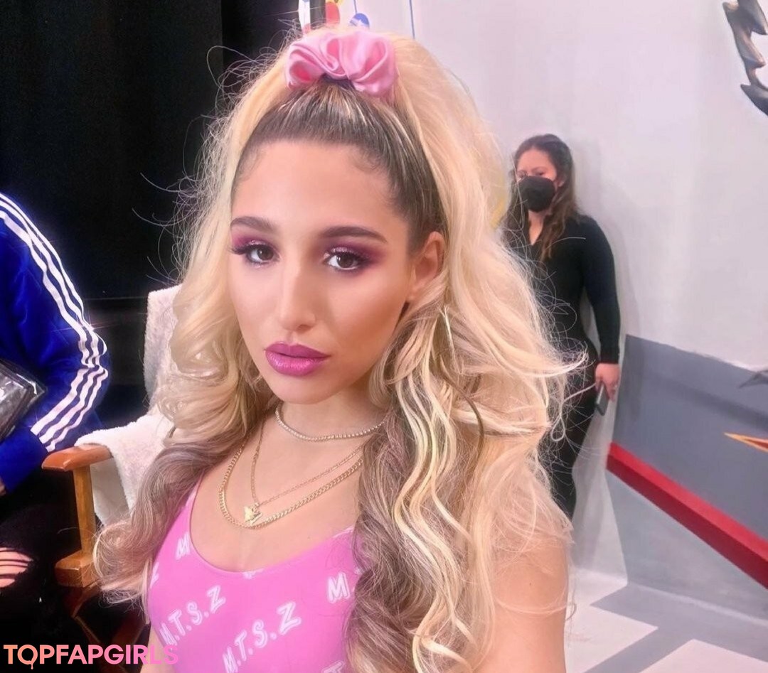Nacktes geleaktes OnlyFans-Foto von Abella Danger #1393
