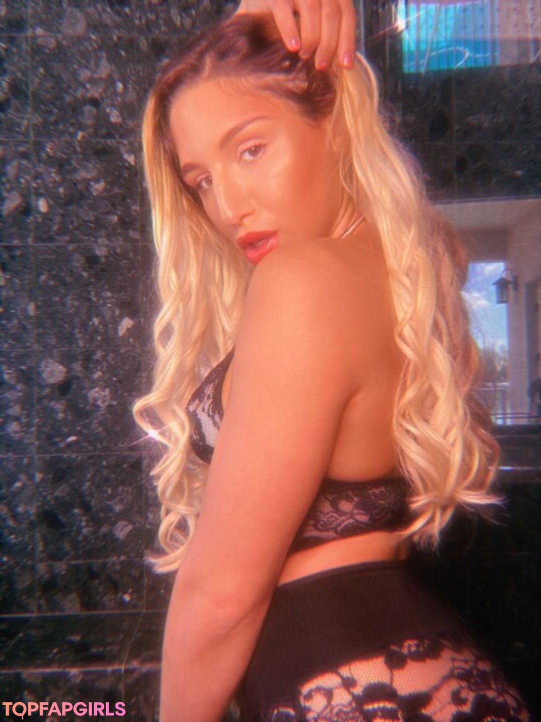 Nacktes geleaktes OnlyFans-Foto von Abella Danger #204