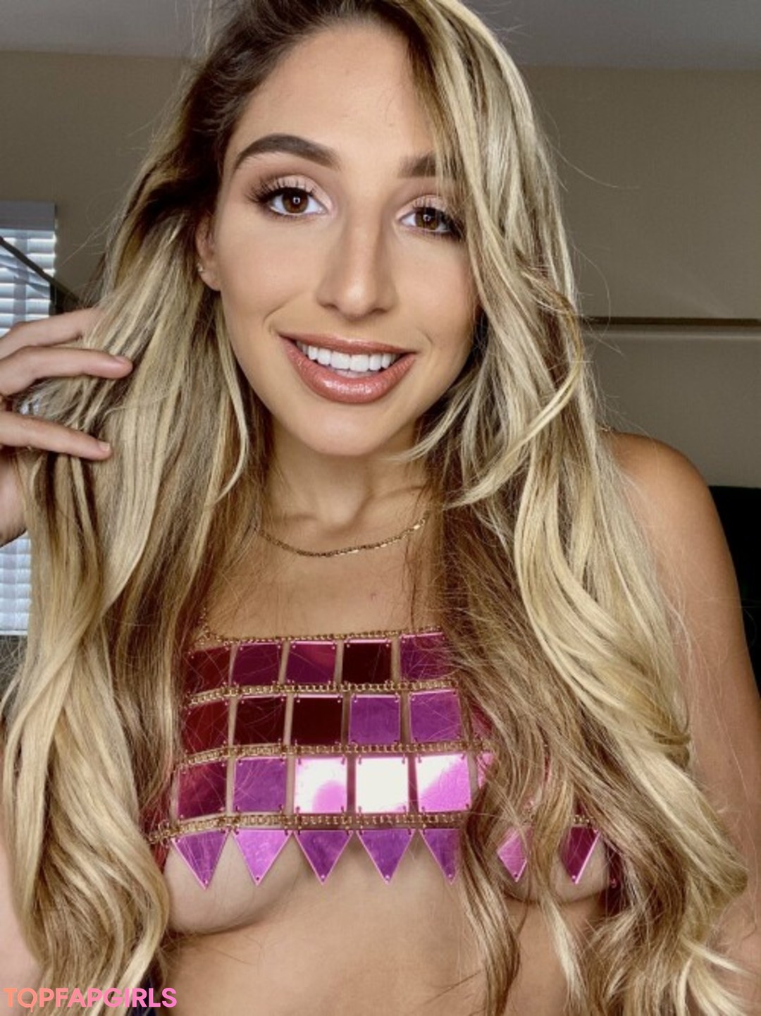 Nacktes geleaktes OnlyFans-Foto von Abella Danger #403