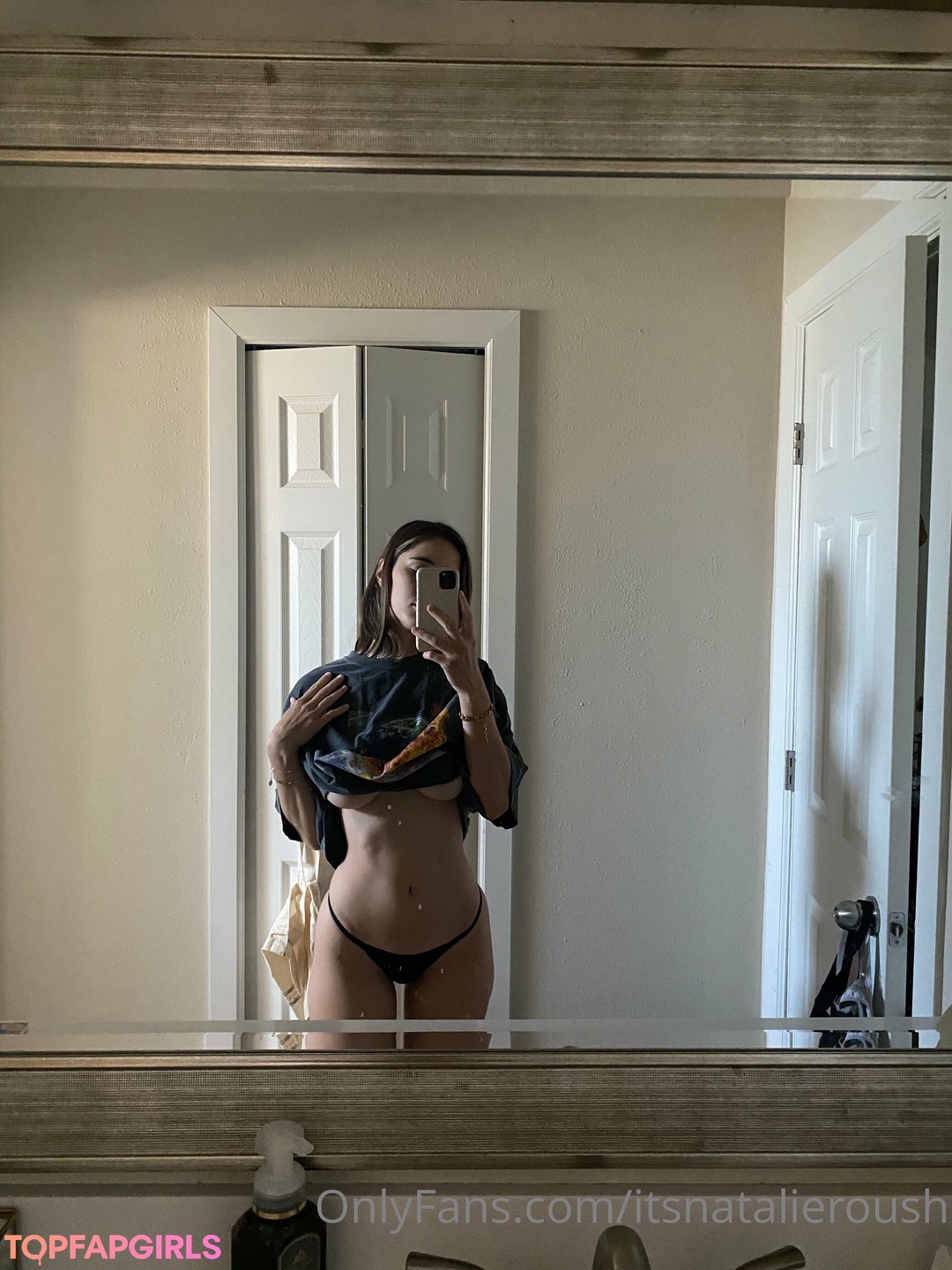 Nacktes geleaktes OnlyFans-Foto von Natalie Roush #1245