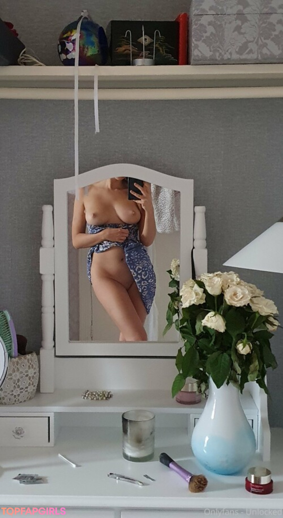 Nacktes geleaktes OnlyFans-Foto von Sophia Blake #716