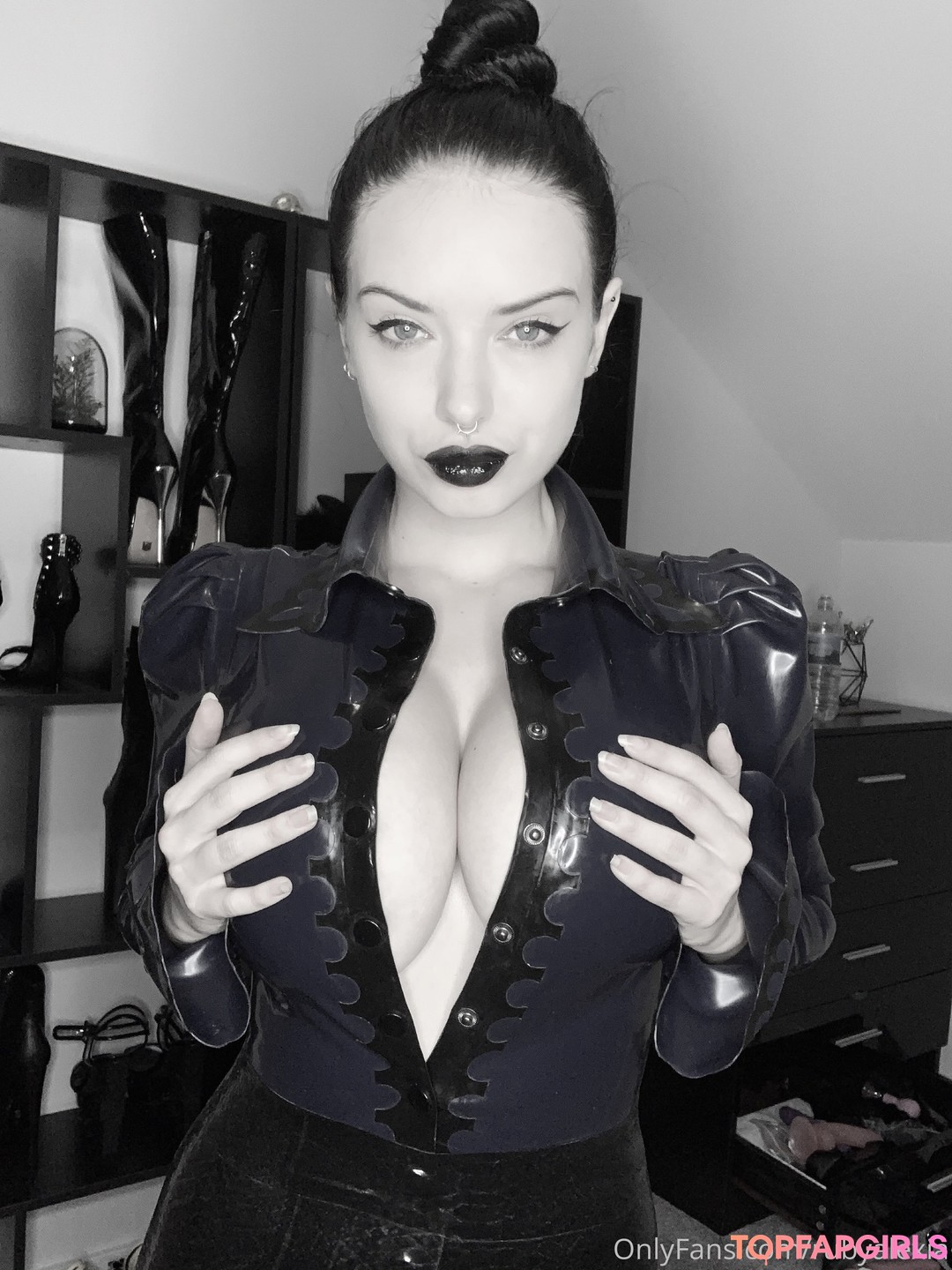 Nacktes geleaktes OnlyFans-Foto von Ruby Alexia #775