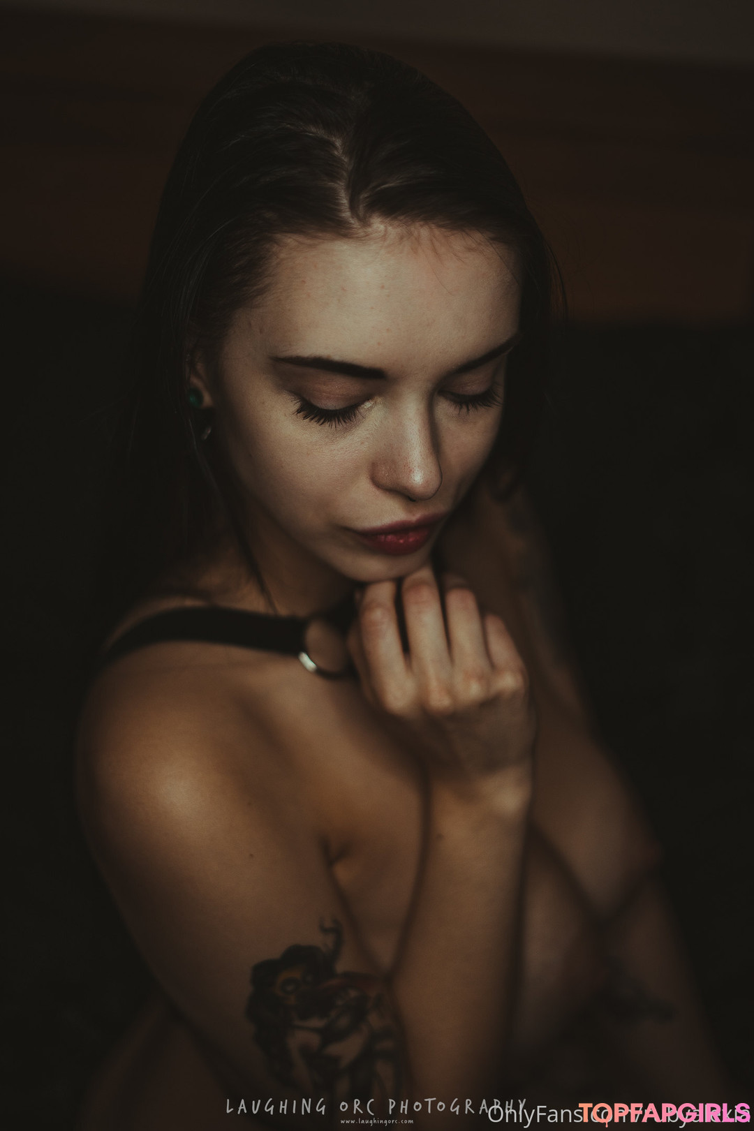 Nacktes geleaktes OnlyFans-Foto von Ruby Alexia #1444