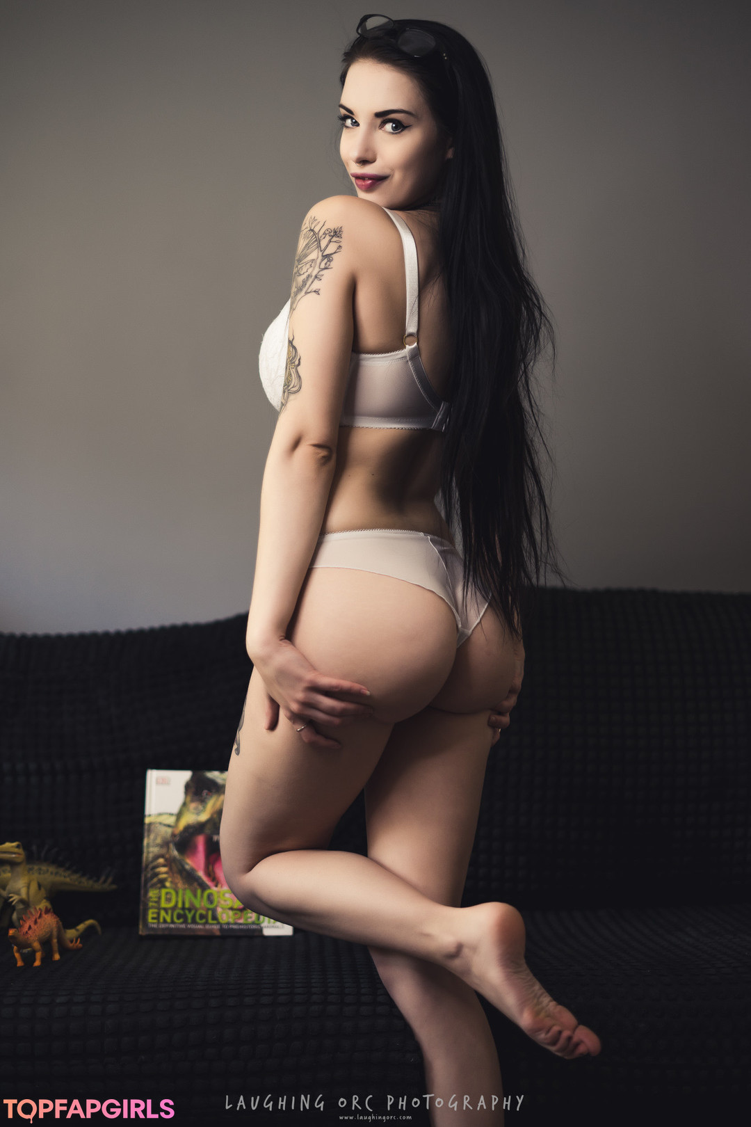 Nacktes geleaktes OnlyFans-Foto von Ruby Alexia #42