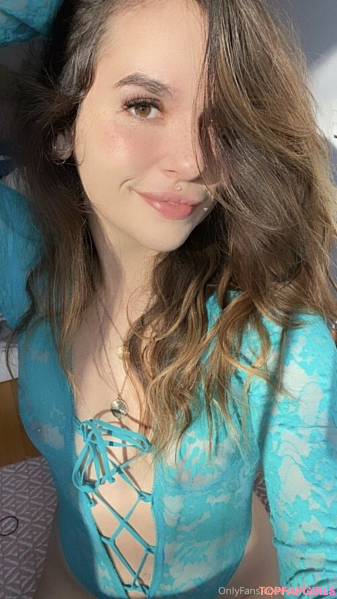 Nacktes geleaktes OnlyFans-Foto von Effy Cutie #845