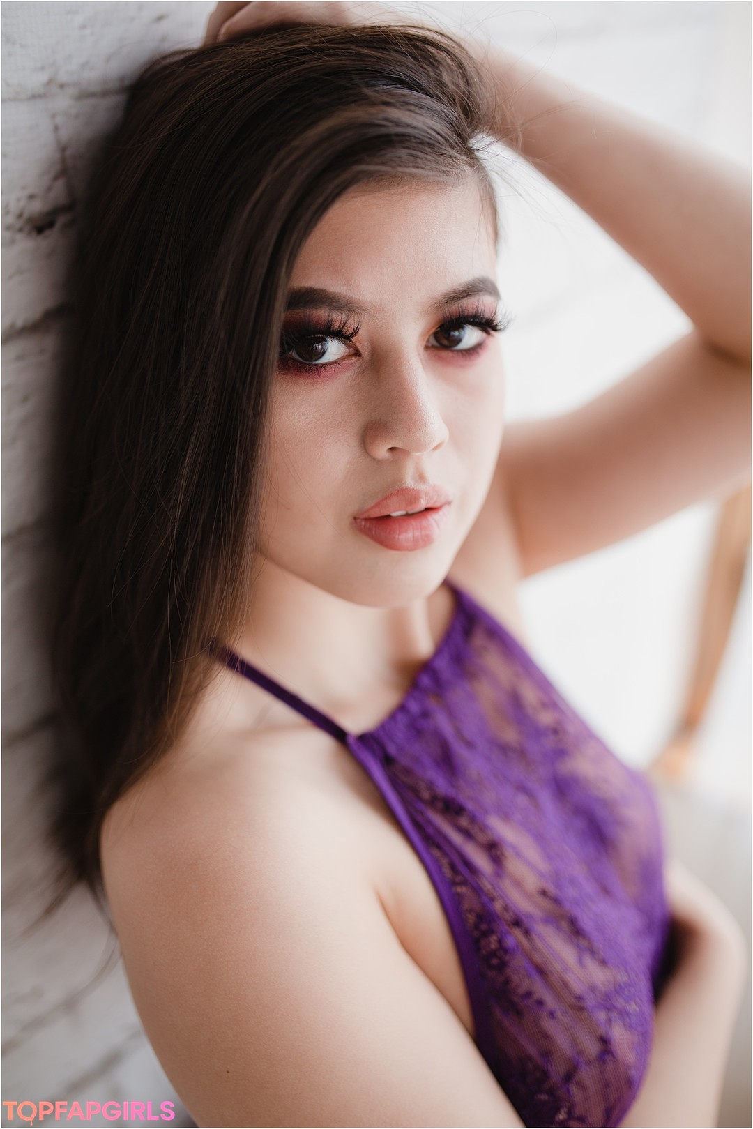 Nacktes geleaktes OnlyFans-Foto von Syanne #795
