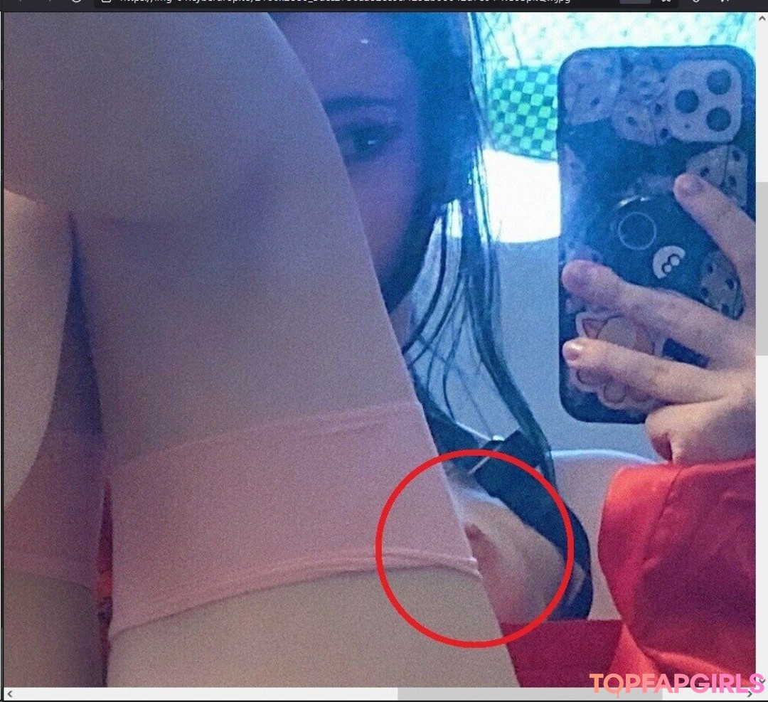 Nacktes geleaktes OnlyFans-Foto von Booplesnoot #154