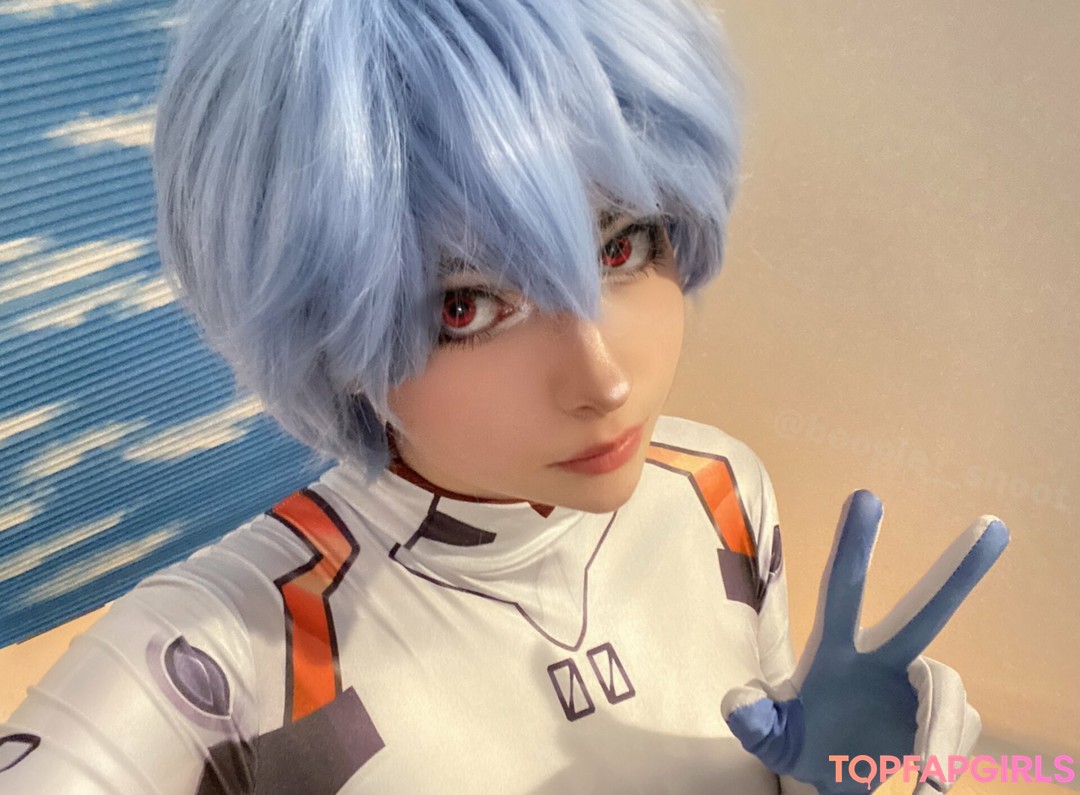 Nacktes geleaktes OnlyFans-Foto von Booplesnoot #246