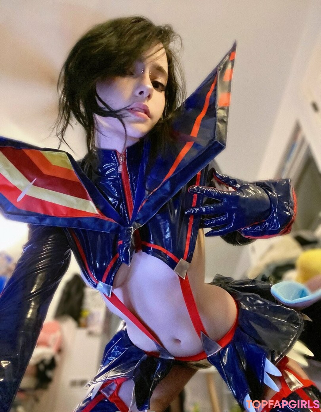 Nacktes geleaktes OnlyFans-Foto von Booplesnoot #265