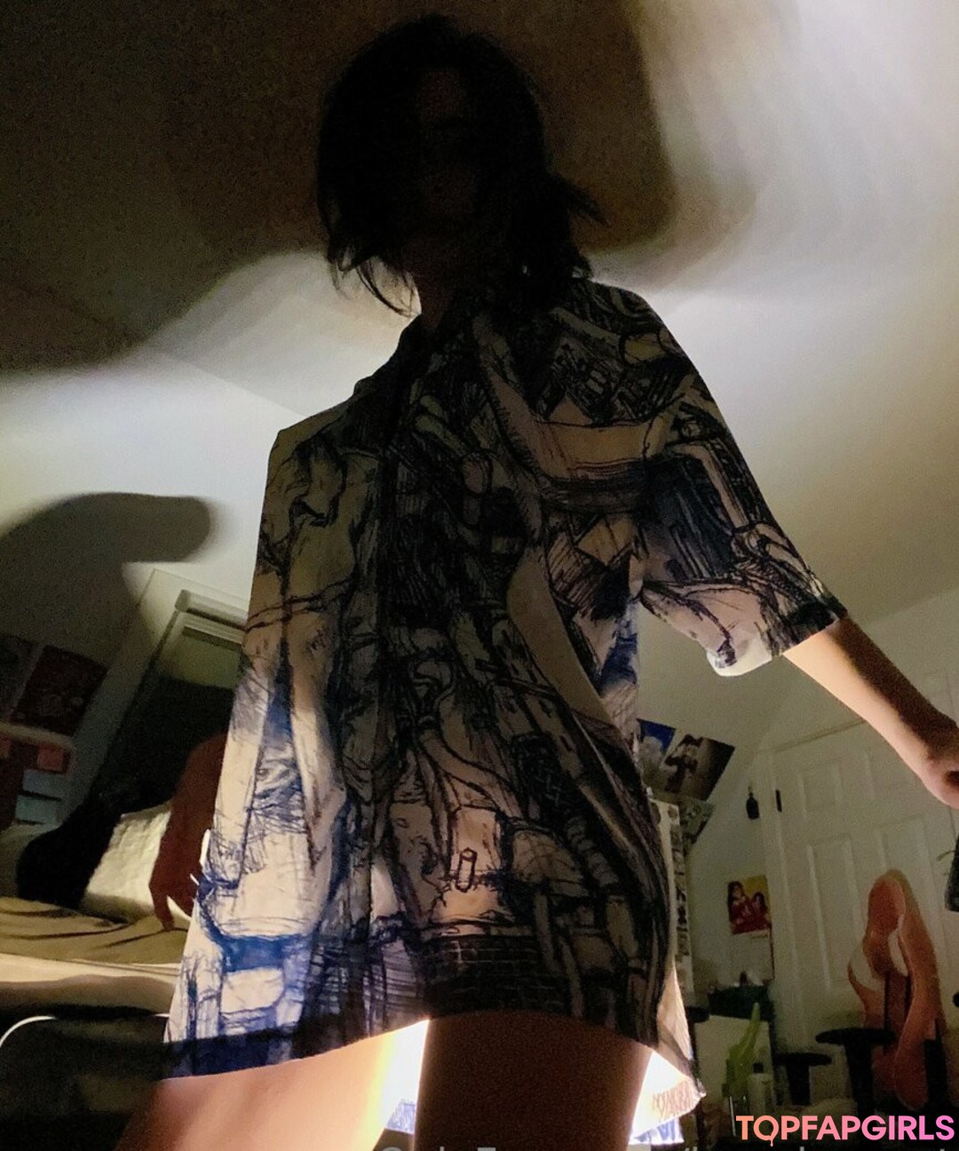 Nacktes geleaktes OnlyFans-Foto von Booplesnoot #373