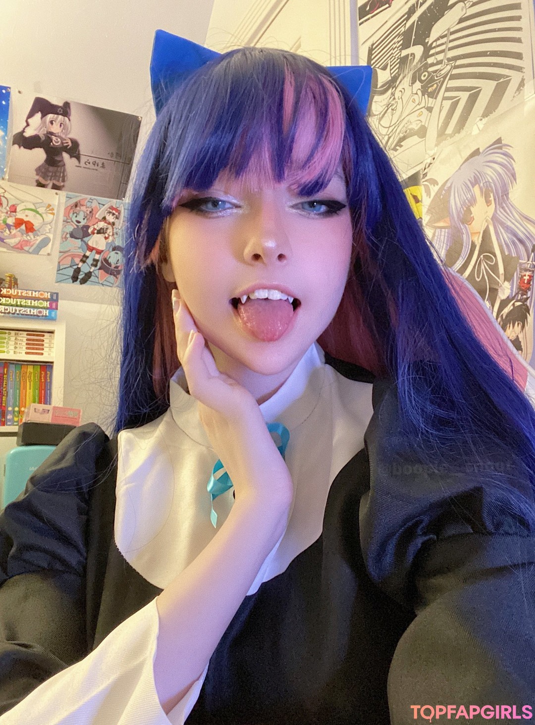 Nacktes geleaktes OnlyFans-Foto von Booplesnoot #60