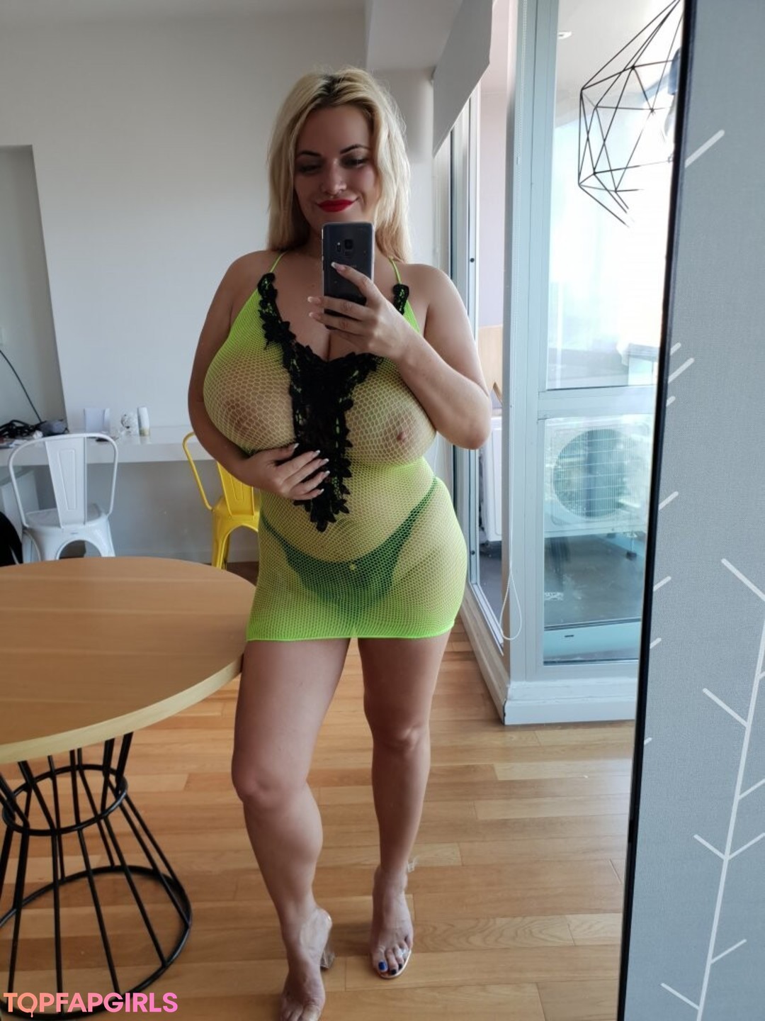 Nacktes geleaktes OnlyFans-Foto von Olyria Roy #77