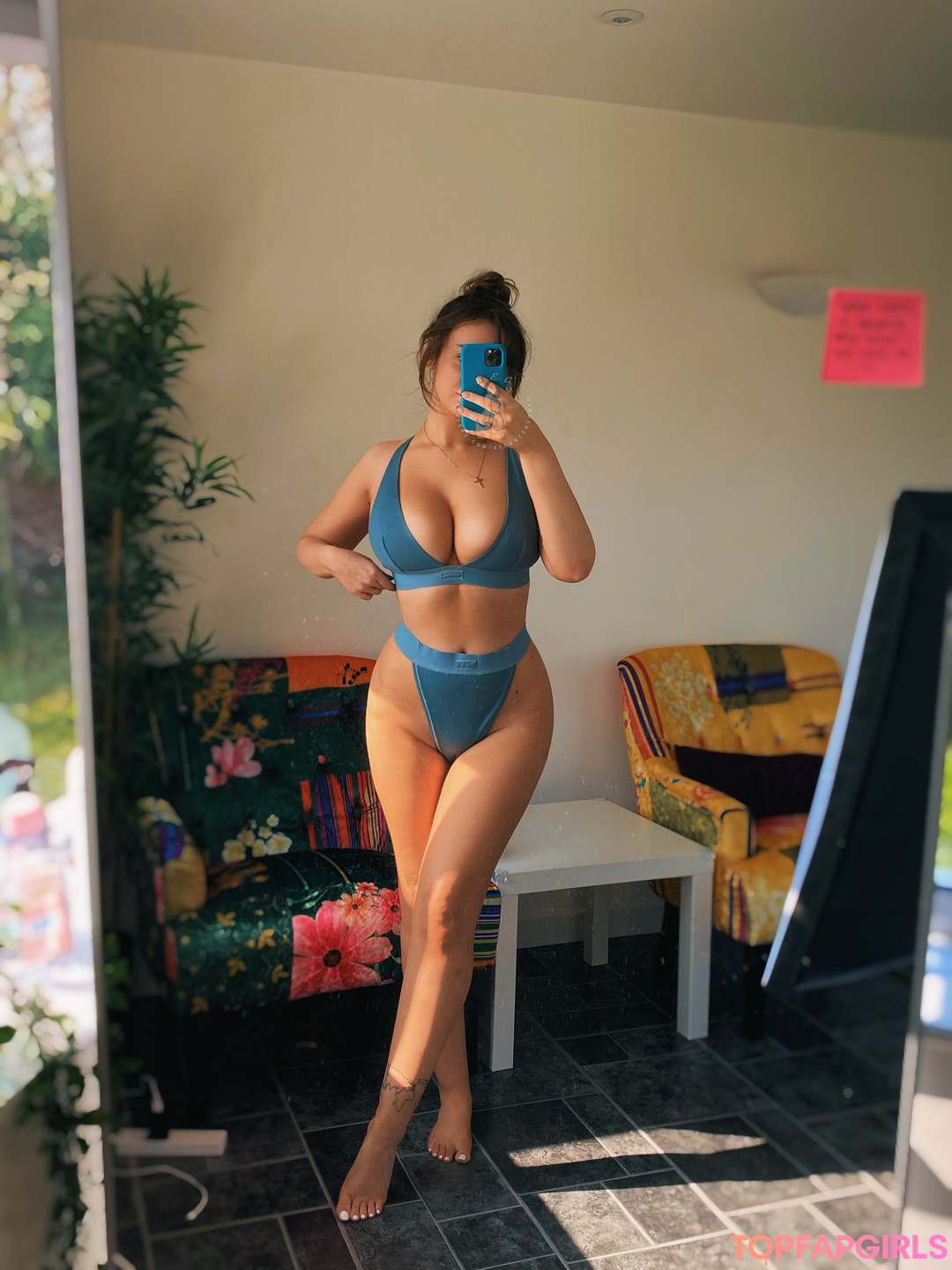 Nacktes geleaktes OnlyFans-Foto von Becsoph #114