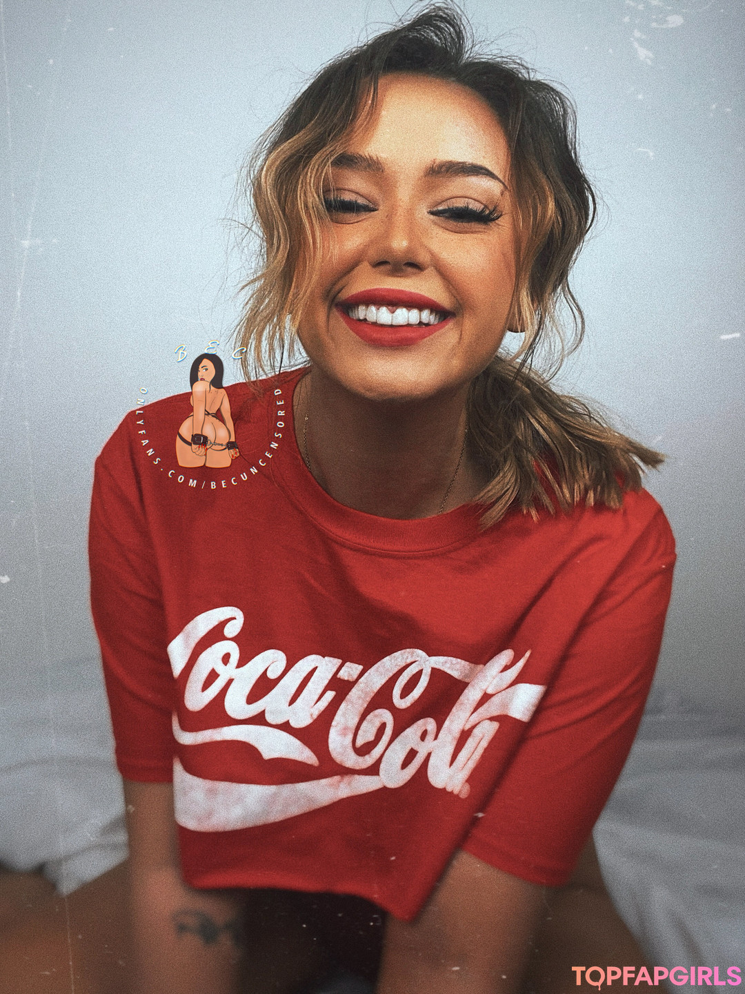 Nacktes geleaktes OnlyFans-Foto von Becsoph #41