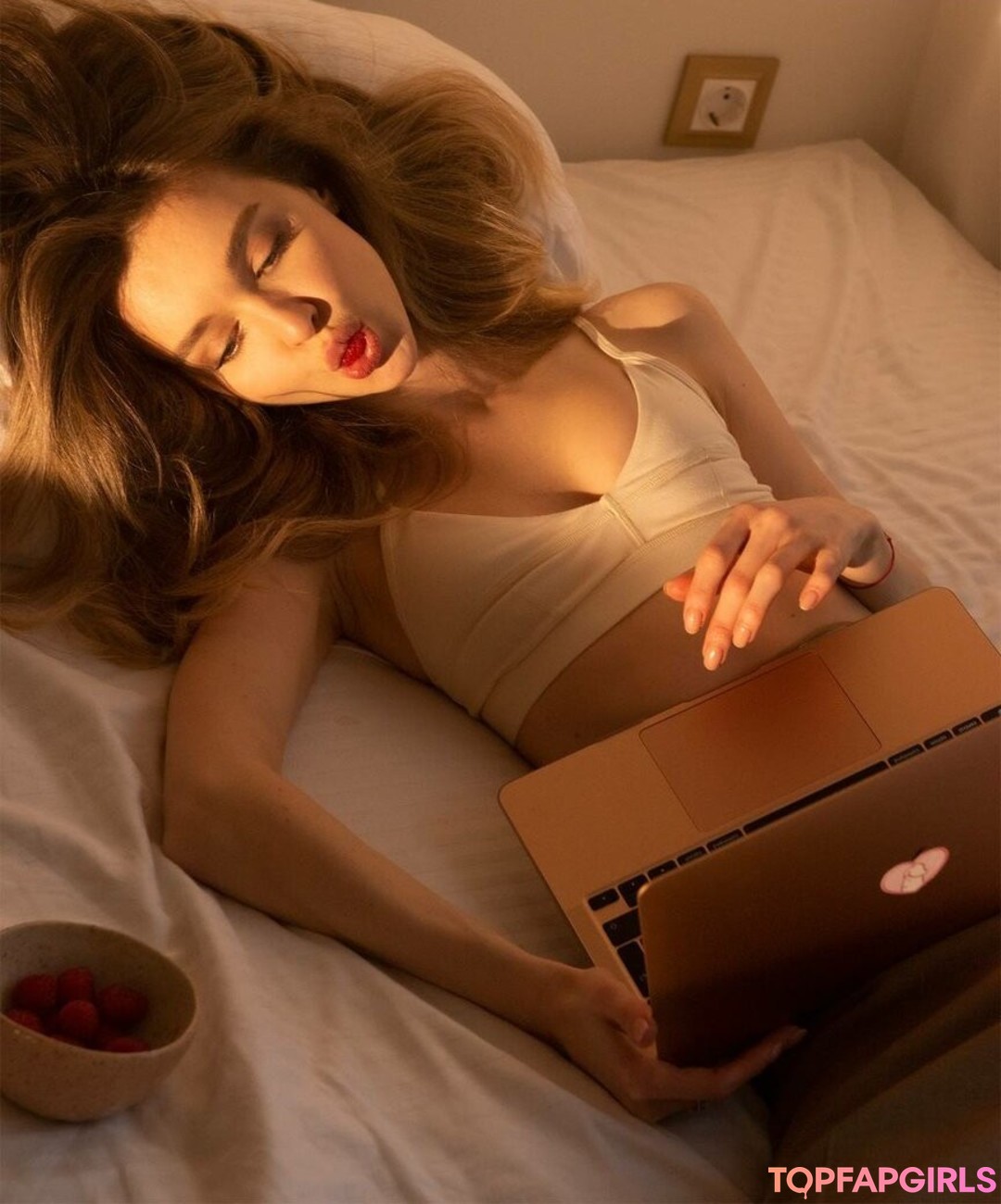 Nacktes geleaktes OnlyFans-Foto von Anna Tsaralunga #1309