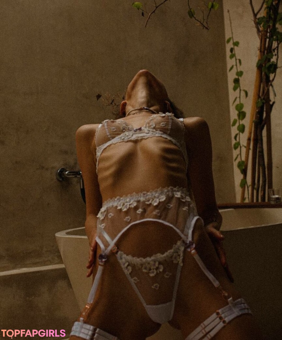 Nacktes geleaktes OnlyFans-Foto von Anna Tsaralunga #1530