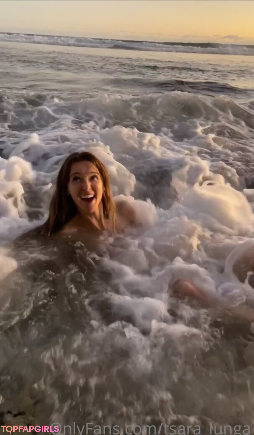 Nacktes geleaktes OnlyFans-Foto von Anna Tsaralunga #1981