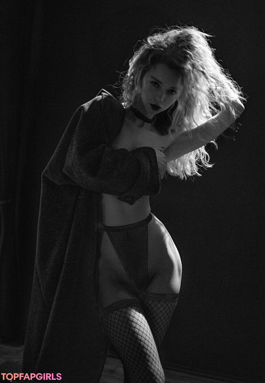 Nacktes geleaktes OnlyFans-Foto von Anna Tsaralunga #785