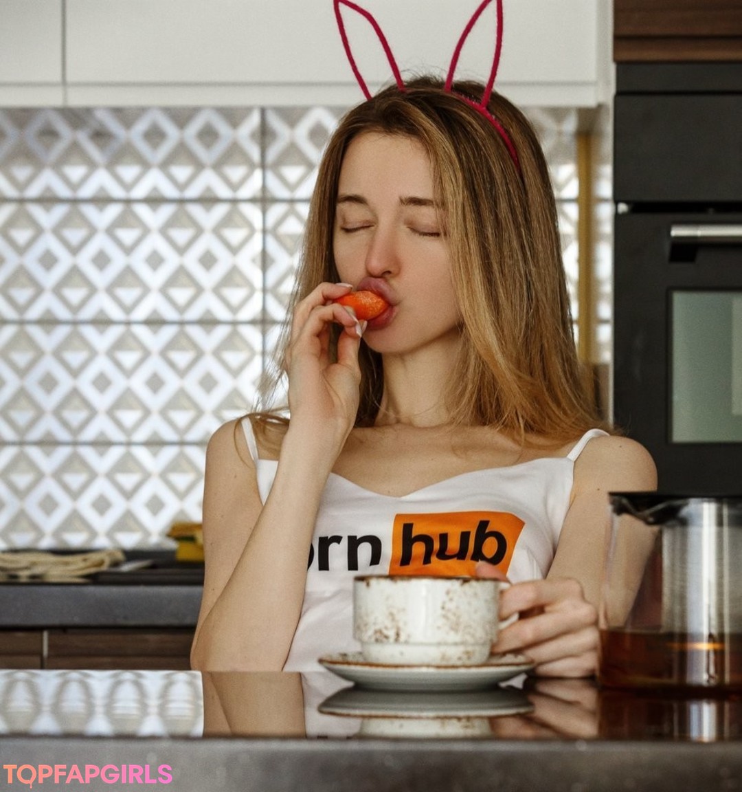 Nacktes geleaktes OnlyFans-Foto von Anna Tsaralunga #851