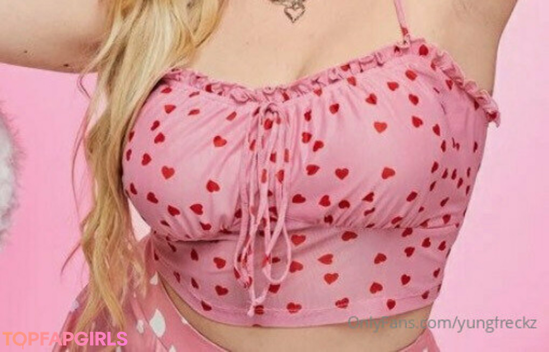Nacktes geleaktes OnlyFans-Foto von Yungfreckz #751