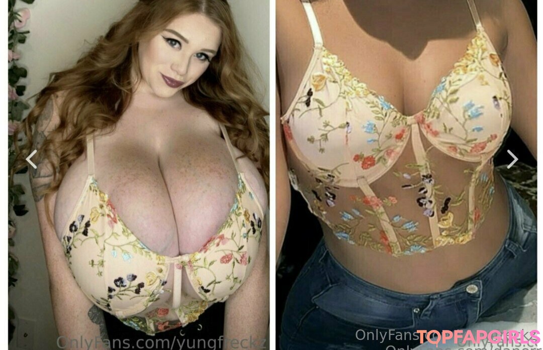 Nacktes geleaktes OnlyFans-Foto von Yungfreckz #810