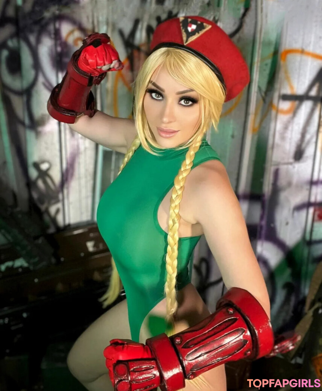 Nacktes geleaktes OnlyFans-Foto von Tabitha Lyons #368