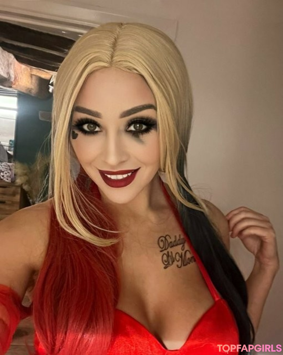 Nacktes geleaktes OnlyFans-Foto von Tabitha Lyons #412