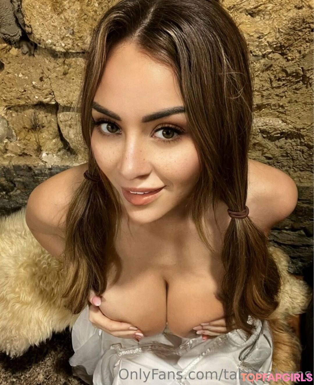 Nacktes geleaktes OnlyFans-Foto von Tabitha Lyons #501