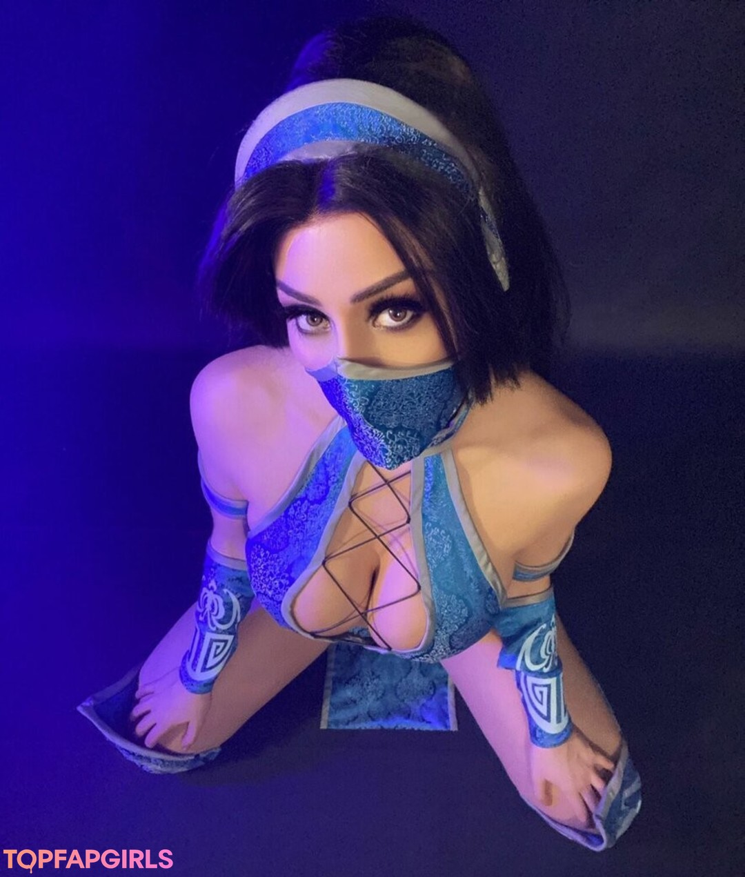 Nacktes geleaktes OnlyFans-Foto von Tabitha Lyons #596