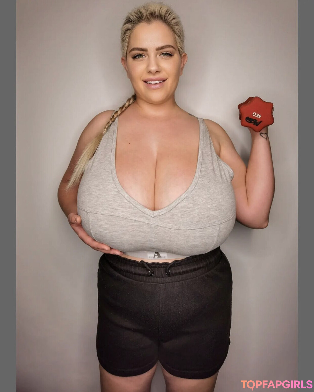 Nacktes geleaktes OnlyFans-Foto von Ninaphoenix #55