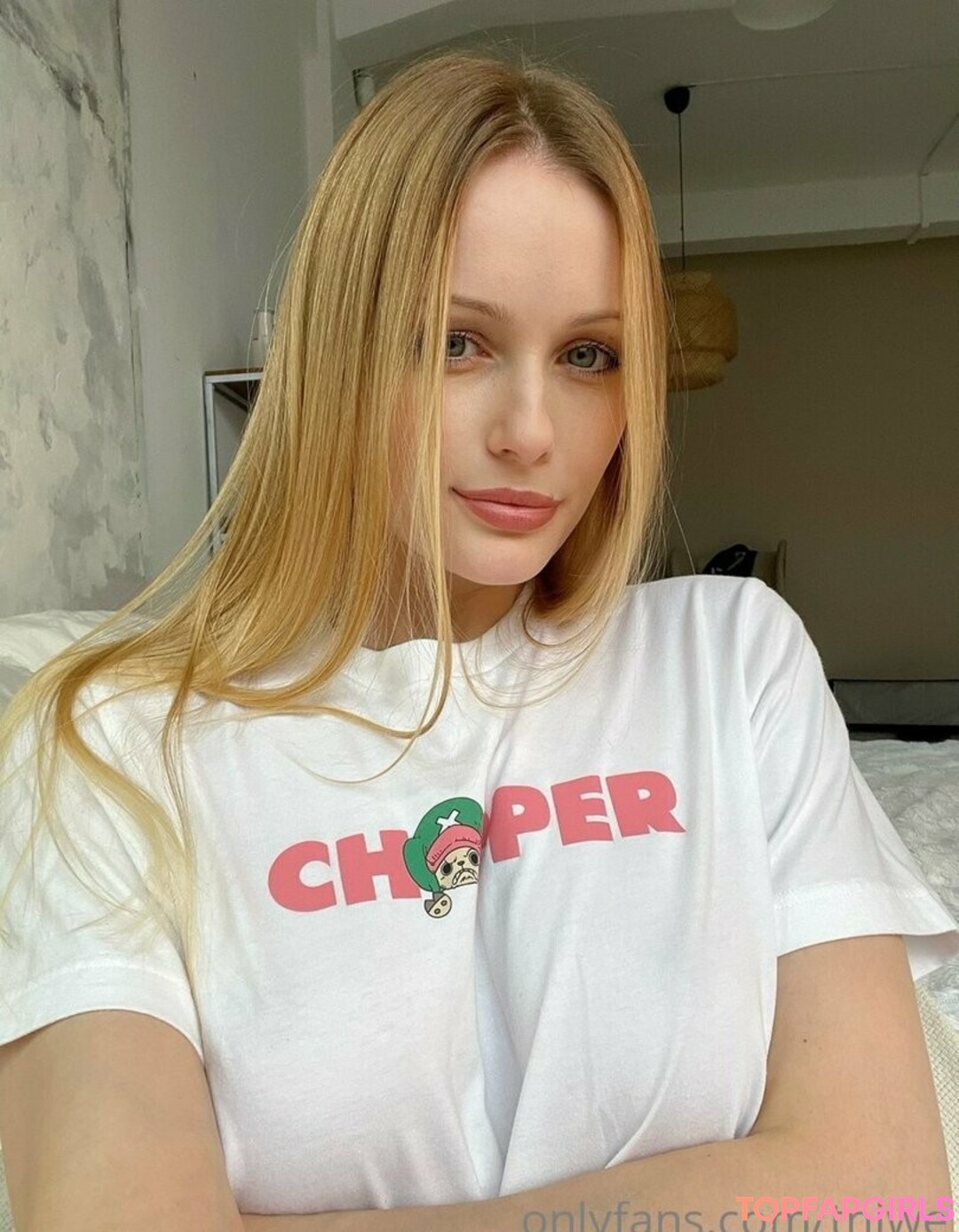 Nacktes geleaktes OnlyFans-Foto von Tniwe #1168