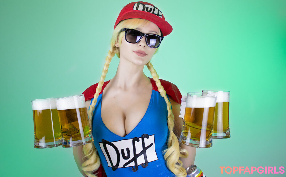 Nacktes geleaktes OnlyFans-Foto von Tniwe #1443