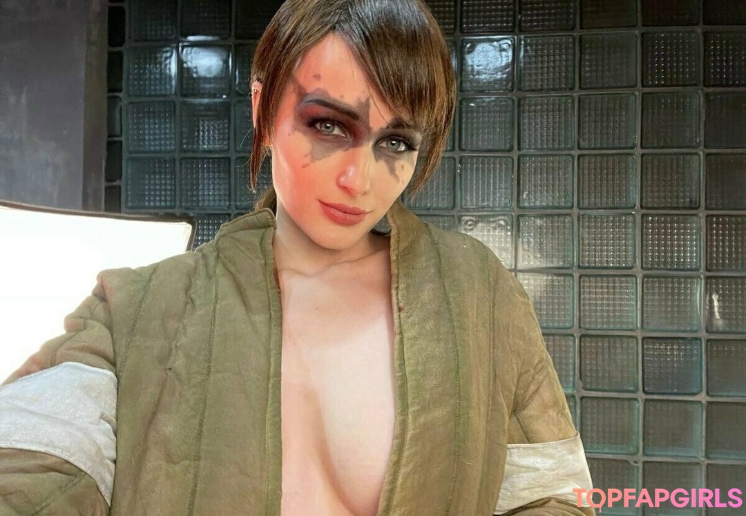 Nacktes geleaktes OnlyFans-Foto von Tniwe #2217