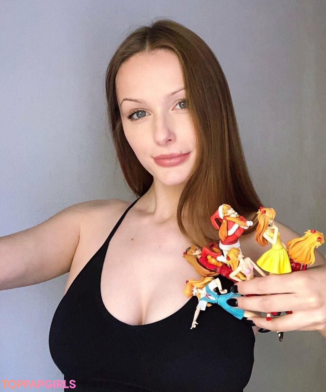 Nacktes geleaktes OnlyFans-Foto von Tniwe #2409