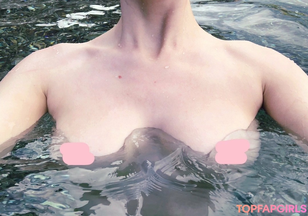 Nacktes geleaktes OnlyFans-Foto von Tniwe #2420